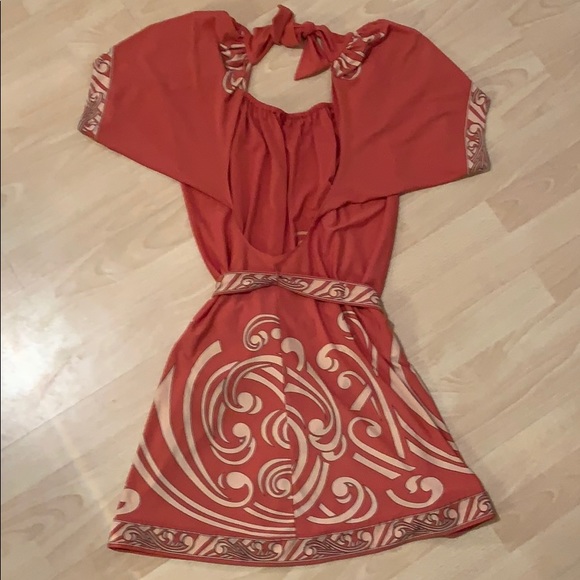 Dress - Picture 2 of 2